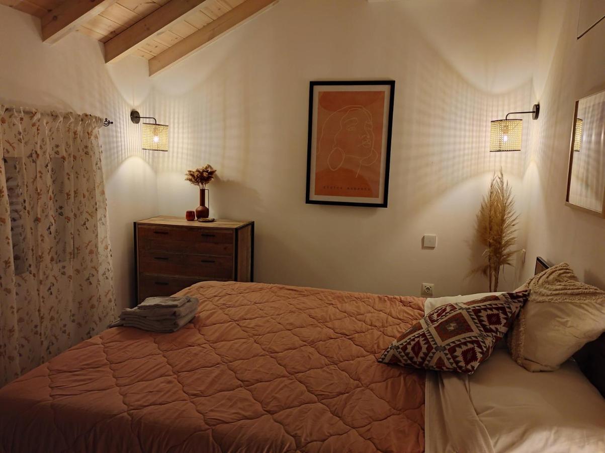 Garitsa Apartments B Corfu  Eksteriør bilde